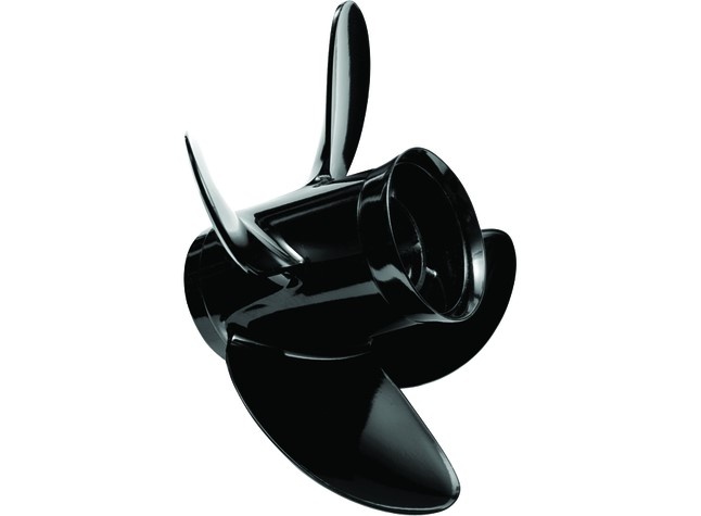 Nemesis Propeller 12,5 x 19 RH AL Bild 1